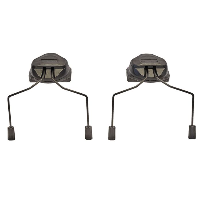 SWATCOM Sordin 60160 Helmet Adapter Kit for ARC Rails