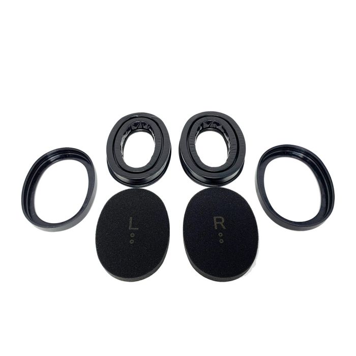 Sordin SFA (Flexible Attenuation) Gel Upgrade Kit
