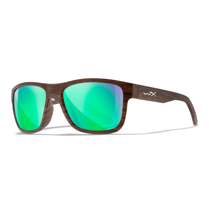 Wiley X OVATION Protective Sunglasses