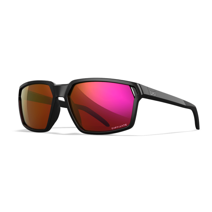 Wiley X SIERRA Protective Sunglasses