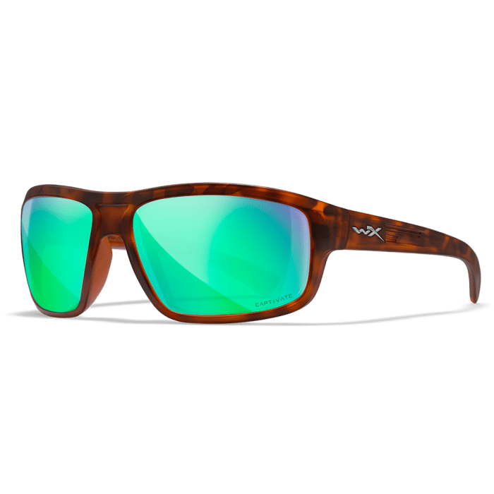 Wiley X CONTEND Protective Sunglasses