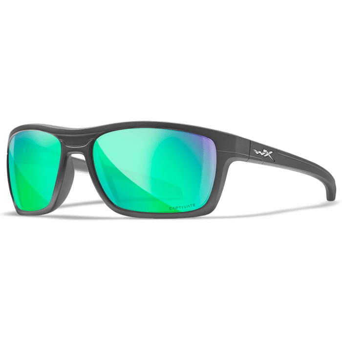 Wiley X KINGPIN Protective Sunglasses