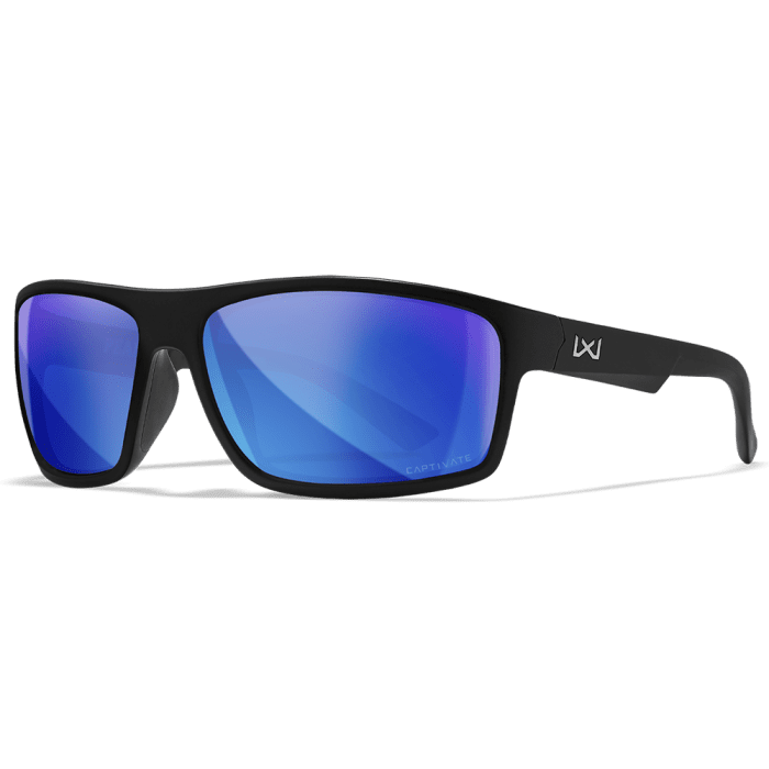 Wiley X PEAK XL Protective Sunglasses