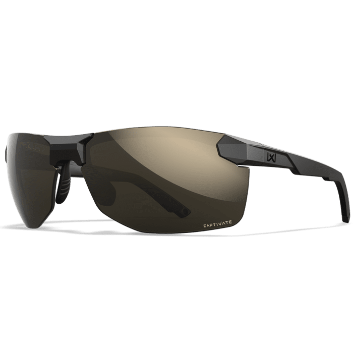 Wiley X PRIME XL Protective Sunglasses