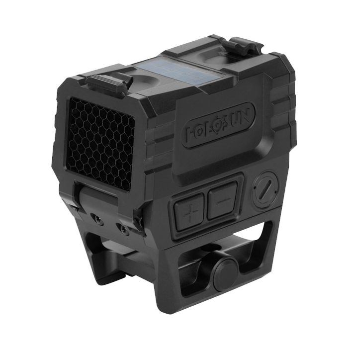 Holosun AEMS PRO X2 Reflex Sight - Multi-Reticle
