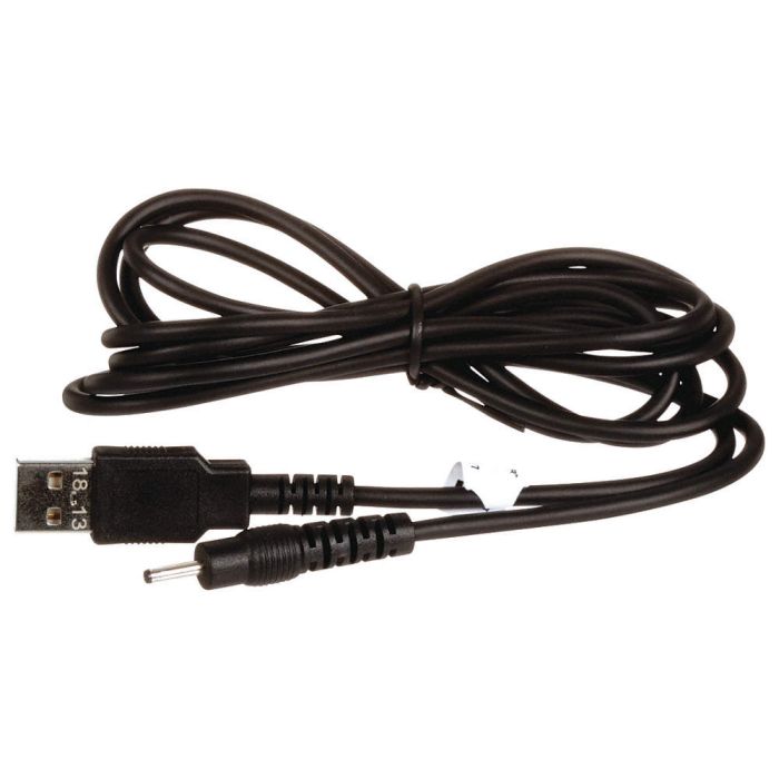 3M Peltor AL2AI/SP Charging Cable for LiteCom Plus/Pro III Headsets, ACK081 Battery Packs