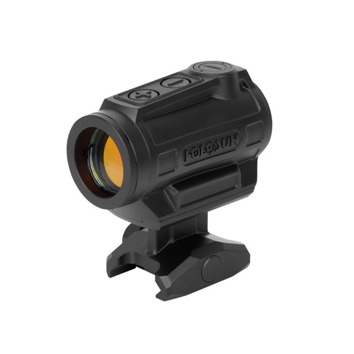 Holosun ARO Advanced Rifle Optic, 22mm - 2 MOA Dot