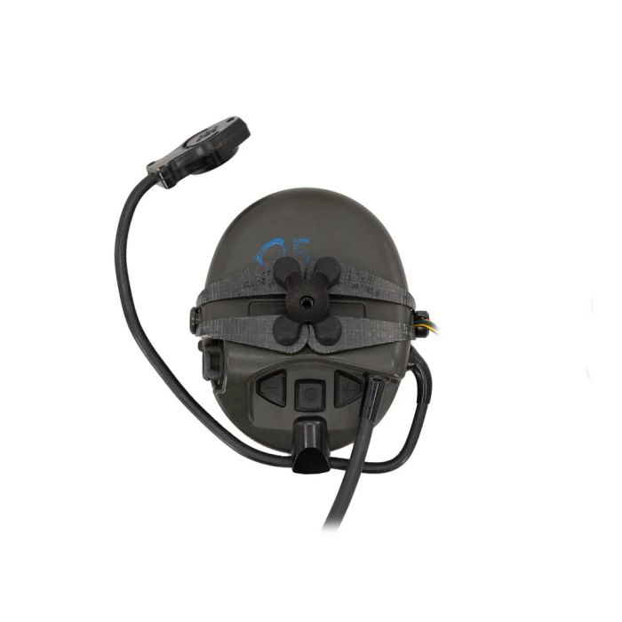 AXL RAC Link for Sordin / Liberator Headsets