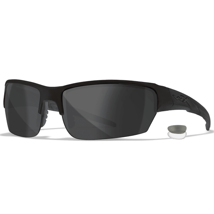 Wiley X SAINT Ballistic Sunglasses