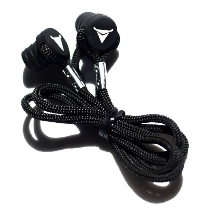 Decibullz Lanyard for Molded Earplugs