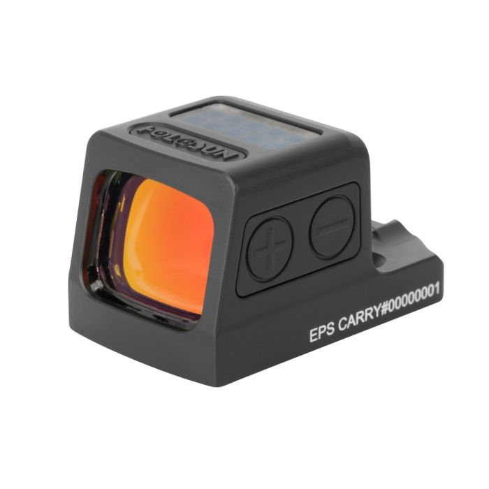 Holosun EPS Carry MRS Red Dot Enclosed Pistol Sight
