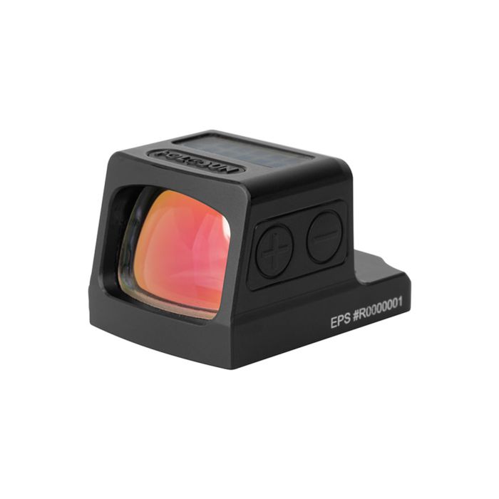 Holosun EPS-MRS Enclosed Multi-Reticle Pistol Optic