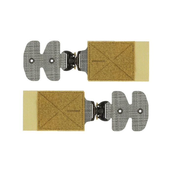 Ferro Concepts 3AC Cobra Buckle Kit