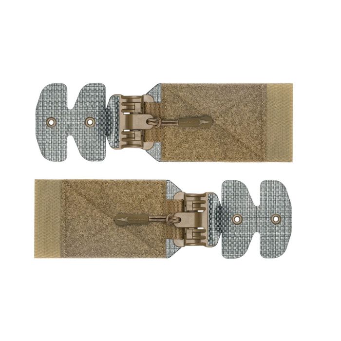 Ferro Concepts 3AC FIRSTSPEAR TUBES® Buckle Kit