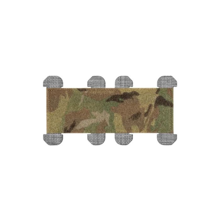 Ferro Concepts FCPC Rear ID Panel