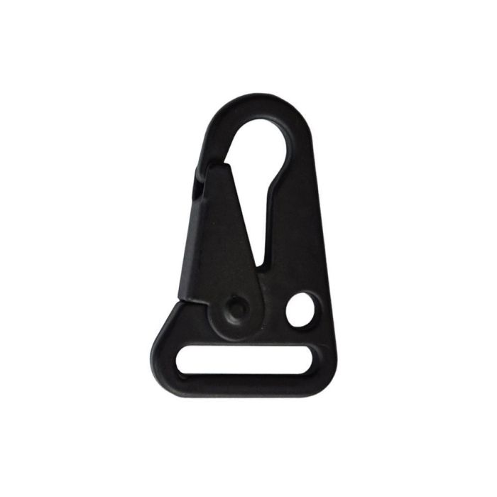 Sling Clash Hook 1" - Black