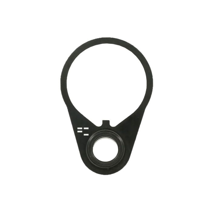 Ferro Concepts AR QD Sling Mount - Buffer Tube End Plate