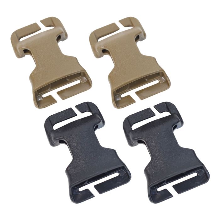 ITW QASM CHEST RIG ATTACHMENT KIT