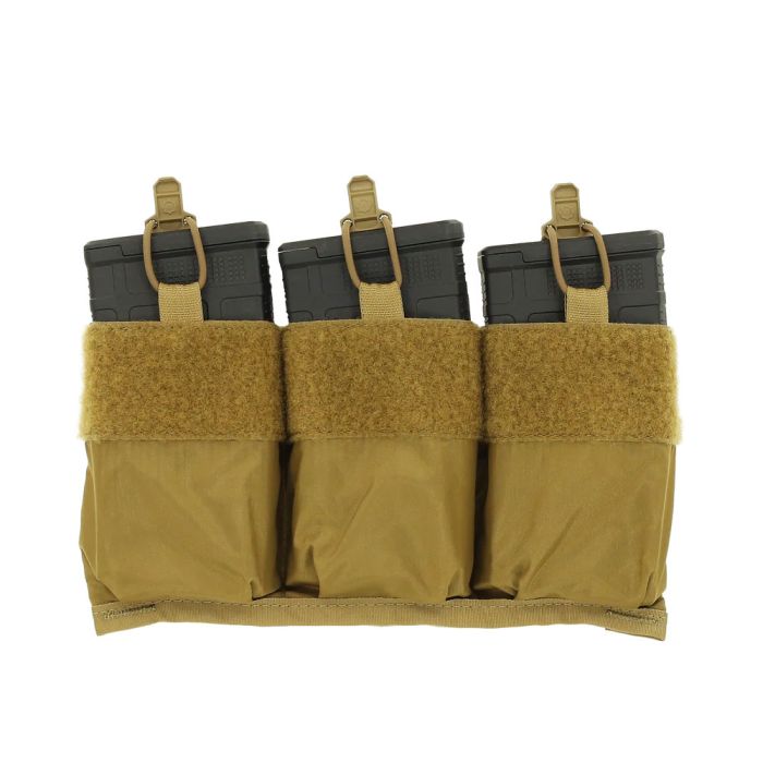 Ferro Concepts Kangaroo Insert for DOPE Flap - Triple 762