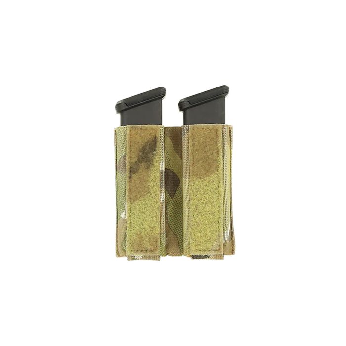 TURNOVER™ Magazine Pouch - DOUBLE PISTOL