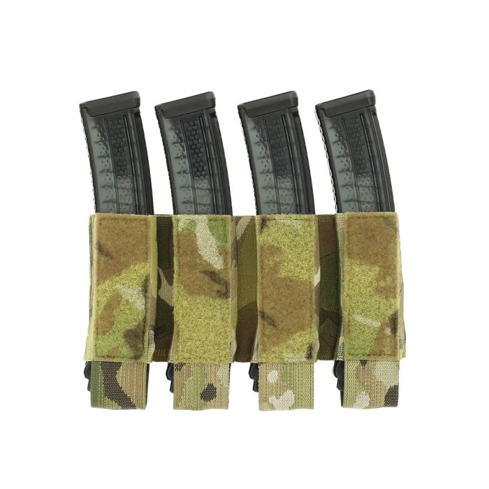 Ferro Concepts Turnover™️ - Quad SMG Large