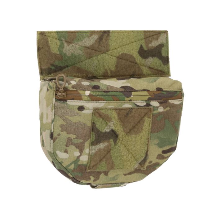 The Dangler™ Drop Pouch Attachment