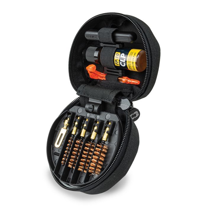 Otis .22-45 Caliber Universal Pistol Cleaning Kit
