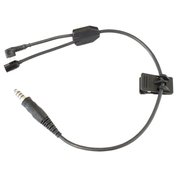 Y-Cable Harness Assembly