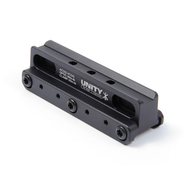 Unity Tactical FAST COG Mount