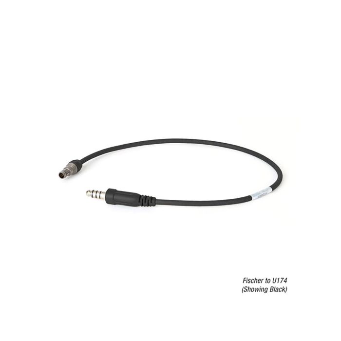Ops-Core AMP Downlead Cable