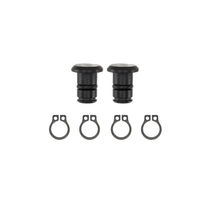 Unity Tactical ESS Mounting Studs for Sordin Headsets
