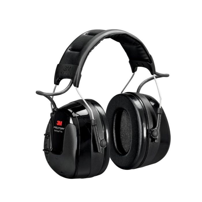 3M PELTOR WorkTunes Pro AM/FM Headset with built in Antenna