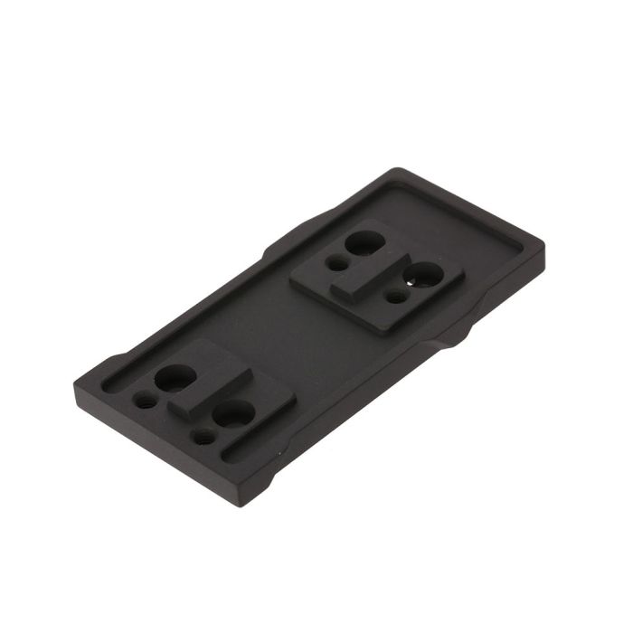 HS510C Riser (Lower 1/3 Co-witness)