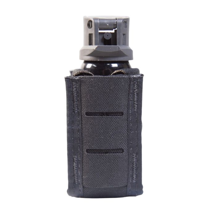 High Speed Gear Duty OC Spray TACO® - Black