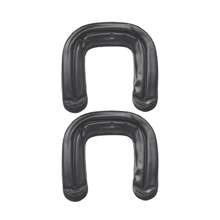 HY400 Gel Ear Seals for Peltor COMTAC IV Hybrid