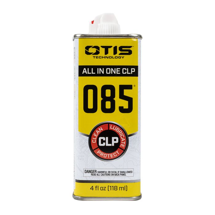 Otis Technologies - O85® CLP 4OZ