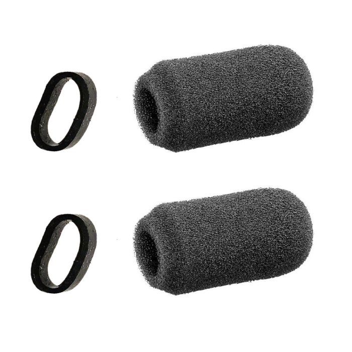 Peltor M171/2 Foam Microphone Windsock
