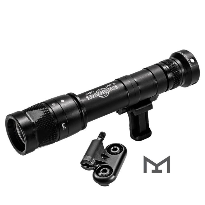 SureFire M640V Infrared Scout Light® Pro