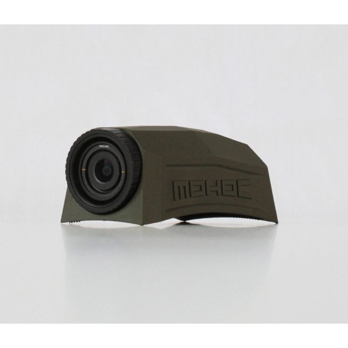MOHOC® 2 IP Video - Tactical Military Helmet Camera