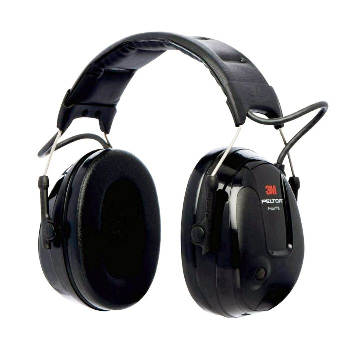 3M PELTOR ProTac III Slim Headset - Headband