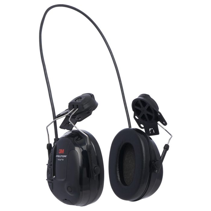 3M PELTOR ProTac III Slim Headset - Helmet Mount