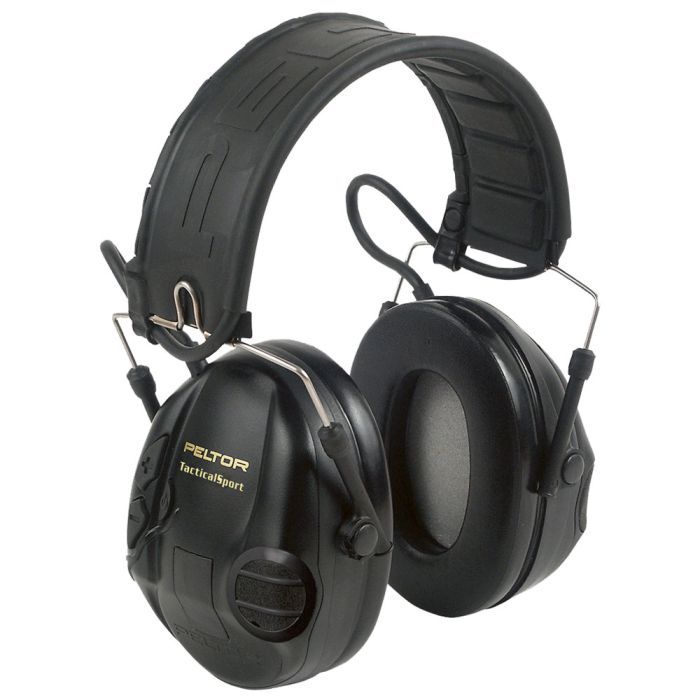 Peltor Tactical Sport Active Headset
