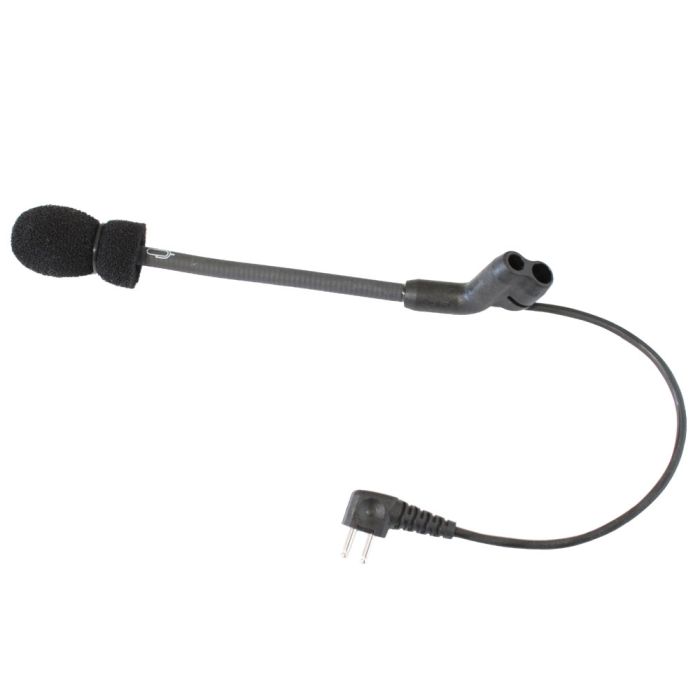 Flexi-Boom Microphone 