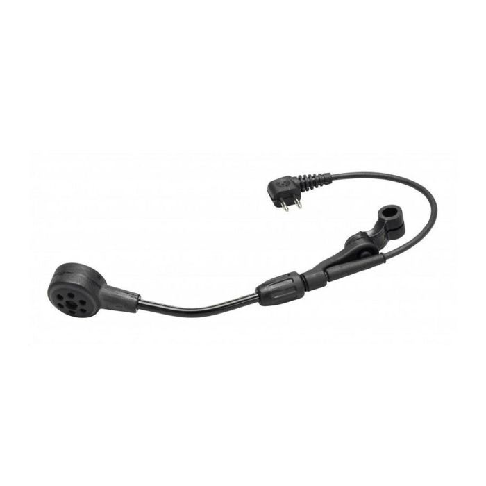 3M Peltor MT73/1 water tight microphone for ComTac VI / LiteCom Pro III headsets