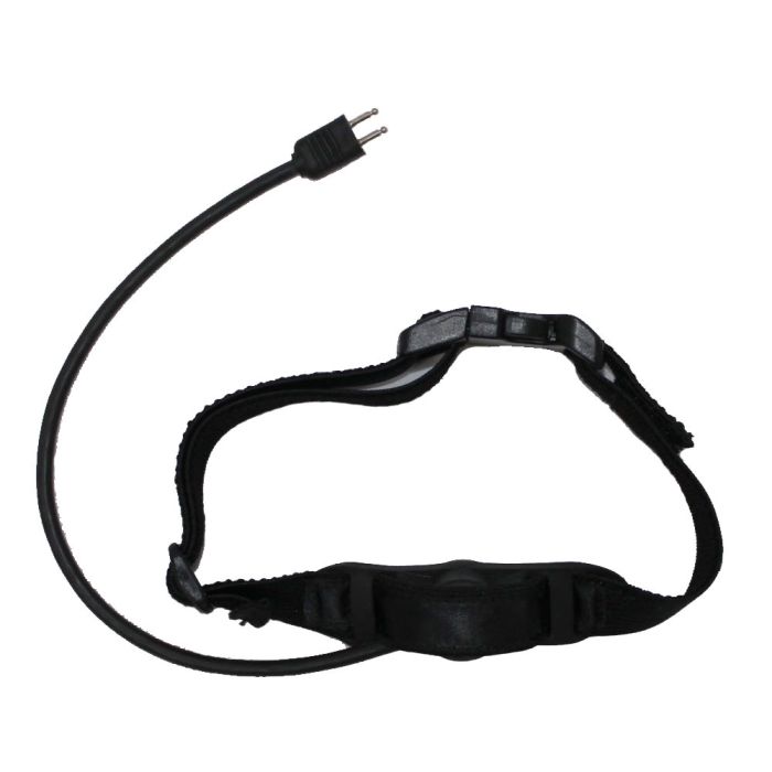 3M Peltor Throat Microphone MT90 - Dynamic