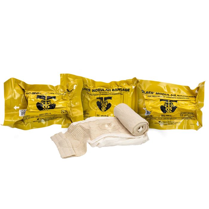 TacMed™ OLAES® Modular Bandage
