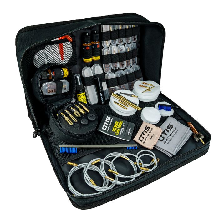 THE OTIS ELITE® - Universal Gun Cleaning Kit