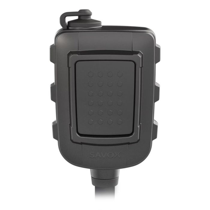 Savox C-C200 Tactical Press-To-Talk (PTT) Adapter 