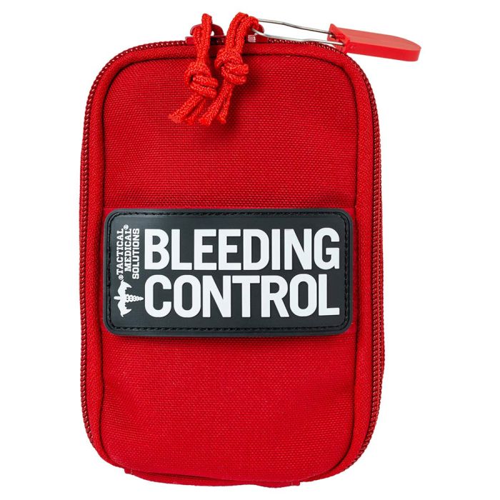 TacMed™ Bleeding Control Kit for Schools
