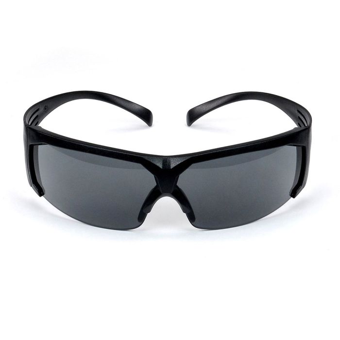 3M™ SecureFit™ 600 Smart Lens™ Safety Glasses, Photochromic Lens, Anti-scratch
